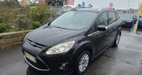 Ford Grand C-Max , garage AUTOS CARS 95 � SANNOIS