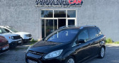 Ford Grand C-Max 2.0 TDCI 115CH FAP TITANIUM POWERSHIFT  2011 - annonce de voiture en vente sur Auto S&eacute;lection.com