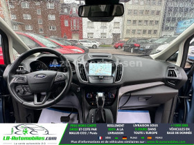 Ford Grand C-Max 2.0 TDCi 150 BVA  occasion � Beaupuy - photo n�3