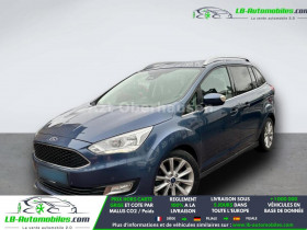 Ford Grand C-Max 2.0 TDCi 150 BVA  occasion � Beaupuy - photo n�2