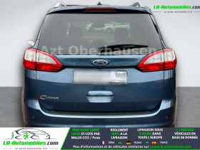 Ford Grand C-Max 2.0 TDCi 150 BVA  occasion � Beaupuy - photo n�6