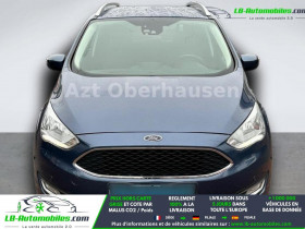 Ford Grand C-Max 2.0 TDCi 150 BVA  occasion � Beaupuy - photo n�5