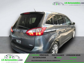 Ford Grand C-Max 2.0 TDCi 150 BVA  occasion � Beaupuy - photo n�3