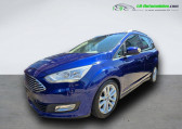 Annonce Ford Grand C-Max occasion Diesel 2.0 TDCi 150 BVA à Beaupuy