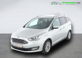 Ford Grand C-Max 2.0 TDCi 150 BVA   Beaupuy 31