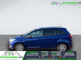 Ford Grand C-Max 2.0 TDCi 150 BVM  occasion � Beaupuy - photo n�5