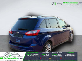 Ford Grand C-Max 2.0 TDCi 150 BVM  occasion � Beaupuy - photo n�4