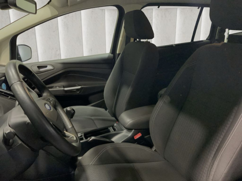 Ford Grand C-Max 2.0 TDCi 150 BVM  occasion  Beaupuy - photo n7