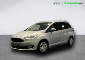 Ford Grand C-Max occasion année 2018 boite Manuelle Annonce Ford Grand C-Max occasion Diesel 2.0 TDCi 150 BVM à Beaupuy