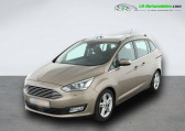 Ford Grand C-Max 2.0 TDCi 150 BVM   Beaupuy 31
