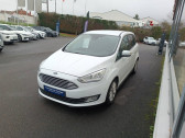Annonce Ford Grand C-Max occasion Diesel 2.0 TDCi 150ch Stop&Start Titanium PowerShift  Varennes-Vauzelles