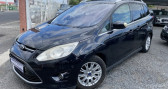 Ford Grand C-Max 2.0 TDCI 163 FAP Titanium PowerShift A   COURNON 63