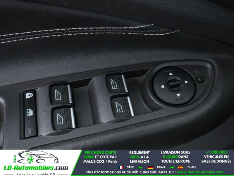 Ford Grand C-Max 2.0 TDCi 170 BVA  occasion � Beaupuy - photo n�9