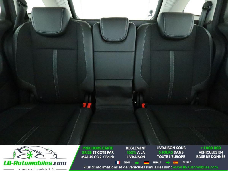 Ford Grand C-Max 2.0 TDCi 170 BVA  occasion � Beaupuy - photo n�7