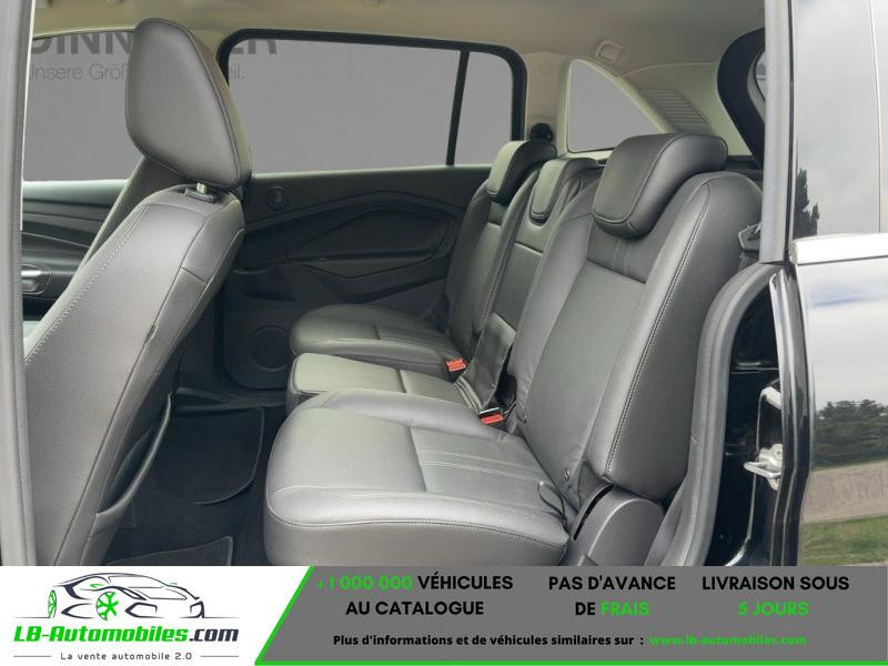 Ford Grand C-Max 2.0 TDCi 170 BVA  occasion  Beaupuy - photo n6