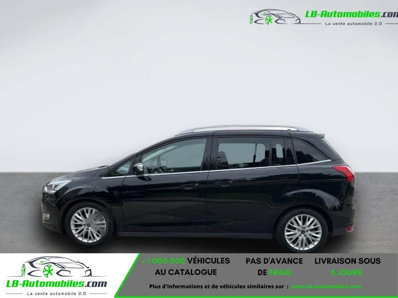 Ford Grand C-Max 2.0 TDCi 170 BVA  occasion  Beaupuy - photo n5
