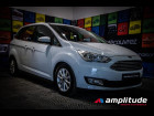 Ford Grand C-Max occasion année 2016 boite Robotisee Annonce Ford Grand C-Max occasion Diesel 2.0 TDCi 170ch Stop&Start Titanium PowerShift à Dijon