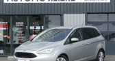 Ford Grand C-Max occasion année 2017 boite Automatique Annonce Ford Grand C-Max occasion Diesel 7 PLACES TDCI 120 CV AUTOMATIQUE à Nonant