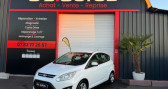 Ford Grand C-Max occasion année 2013 boite Manuelle Annonce Ford Grand C-Max occasion Diesel B7 1.6 TDCI Fap 115 Cv regulateur Clim attelage remorque - à Bischwiller
