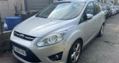 Ford Grand C-Max Cmax 1.0 125 Ecoboost Problme Moteur   SAINT MARTIN D'HERES 38