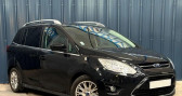 Annonce Ford Grand C-Max occasion Diesel Focus 2.0 115ch Garantie 1 an Si�ges chauffants R�gulateur � Halluin