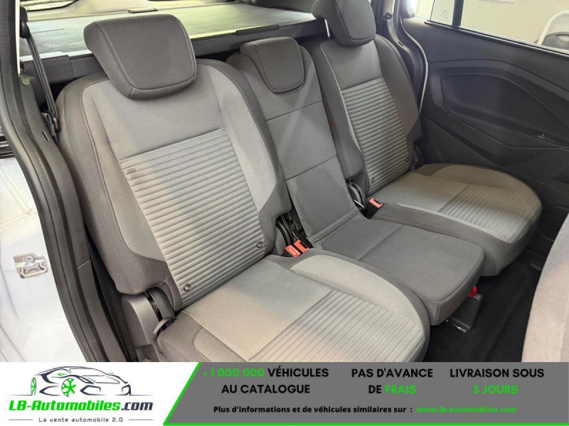 Ford Grand C-Max Grand Titanium Klimaautomatik  occasion  Beaupuy - photo n5