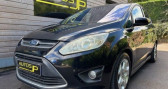 Ford Grand C-Max occasion année 2011 boite Manuelle Annonce Ford Grand C-Max occasion Diesel ii 1.6 tdci 95 fap trend bvm6 à Pierrelaye