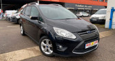 Annonce Ford Grand C-Max occasion Essence II 1.6i 125 CH TREND UEFA 7 PLACES  Colmar