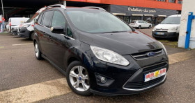 Ford Grand C-Max , garage ALDER AUTO  Colmar