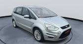 Annonce Ford Grand C-Max occasion Diesel S-MAX 7 places 2.0 TDCi 140 CH Titanium  Nevers
