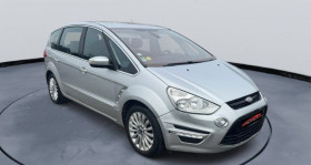 Ford Grand C-Max , garage AUTO PERFORMANCE 58  Nevers