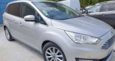 Ford Grand C-Max occasion boite Manuelle Annonce Ford Grand C-Max occasion Diesel TD 120ch Titanium à Seilhac