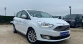 Ford Grand C-Max occasion année 2018 boite Automatique Annonce Ford Grand C-Max occasion Diesel TDCI 120 TITANIUM POWERSHIFT 7 places à La Buisse
