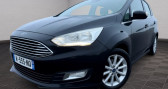 Annonce Ford Grand C-Max occasion Diesel Titanium 1.5 TDCI 120 7 PL GPS � Uckange