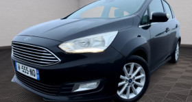 Ford Grand C-Max , garage SPEED AUTOMOBILES 57 � Uckange