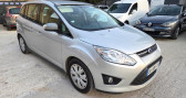 Ford Grand C-Max Trend 7 places  2013 - annonce de voiture en vente sur Auto Sélection.com