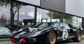Ford GT occasion année 1966 boite Manuelle Annonce Ford GT occasion Essence GT 40 7.0 50 -ème anniversaire mkII à Fontenay-sur-eure