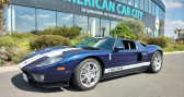 Annonce Ford GT occasion Essence GT40 V8 5,4L 550hp  Le Coudray-montceaux