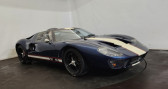 Ford GT GT40  1994 - annonce de voiture en vente sur Auto S&eacute;lection.com