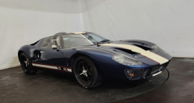 Ford GT , garage PAUL'S CLASSIC CARS � CREANCES