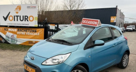 Ford Ka , garage VOITURO � Tignieu Jameyzieu