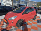 Ford Ka occasion année 2010 boite Manuelle Annonce Ford Ka occasion Essence 1.2 69 AMBIENTE à Lescure-d'Albigeois