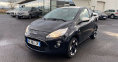 Ford Ka occasion année 2016 boite Manuelle Annonce Ford Ka occasion Essence 1.2 69 Black Edition à AUBIERE
