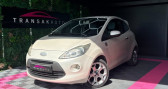 Annonce Ford Ka occasion Essence 1.2 69 ch Tatoo ~ 1 �re main ~ V�hicule suivi avec facture ~ � PERTUIS