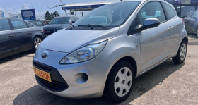 Ford Ka occasion 2015 mise en vente à Berck par le garage AUTO SELF SERVICE BERCKOIS - photo n°1