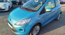 Ford Ka occasion 2010 mise en vente &agrave; Wittelsheim par le garage JKS AUTO - photo n&deg;1