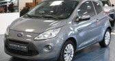 Ford Ka occasion année 2012 boite Manuelle Annonce Ford Ka occasion Essence 1.2 69 S&S Titanium à ST SATURNIN