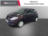 Annonce Ford Ka occasion Essence 1.2 69 S&S Titanium  Toulouse
