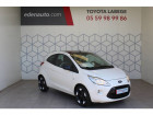 Ford Ka occasion Blanc année 2015 boite Manuelle Annonce Ford Ka occasion Essence 1.2 69 S&S White Edition à Toulouse