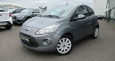 Ford Ka occasion année 2012 boite Manuelle Annonce Ford Ka occasion Essence 1.2 69 SetS Titanium à AUBIERE